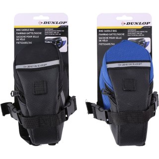 Torba rowerowa pod siodełko Dunlop 2027265
