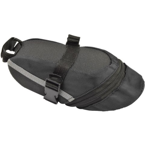 Torba rowerowa pod siodełko Dunlop 2027265 Torba rowerowa pod siodełko Dunlop 2027265