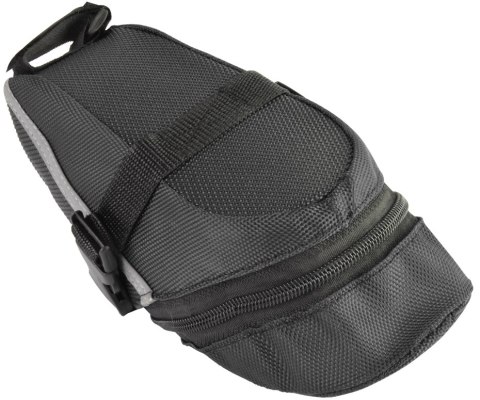 Torba rowerowa pod siodełko Dunlop 2027265 Torba rowerowa pod siodełko Dunlop 2027265