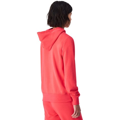 Bluza damska Champion Hooded Sweatshirt różowa 118097 PS203 Bluza damska Champion Hooded Sweatshirt różowa 118097 PS203