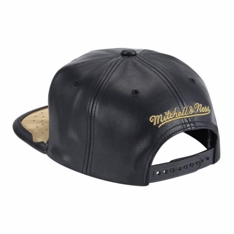 Czapka z daszkiem Mitchell & Ness NBA Chicago Bulls NBA Day One Snapback Bulls 6HSSMM19229-CBUBKGD Czapka z daszkiem Mitchell & Ness NBA Chicago Bulls NBA Day One Snapback Bulls 6HSSMM19229-CBUBKGD
