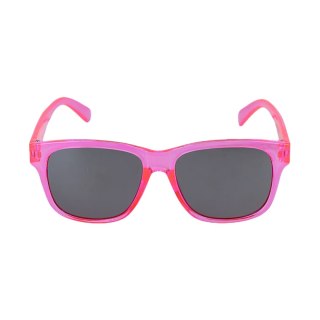 Okulary przeciwsłoneczne dla dzieci 4F U066 różowy neon 4FJWSS25ASUNU066 54N