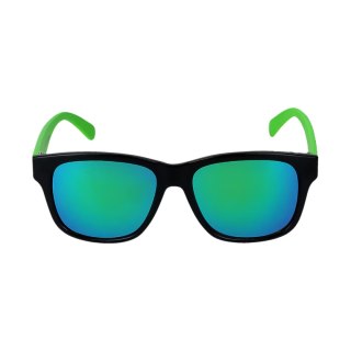 Okulary przeciwsłoneczne dla dzieci 4F U066 soczysta zieleń neon 4FJWSS25ASUNU066 45N