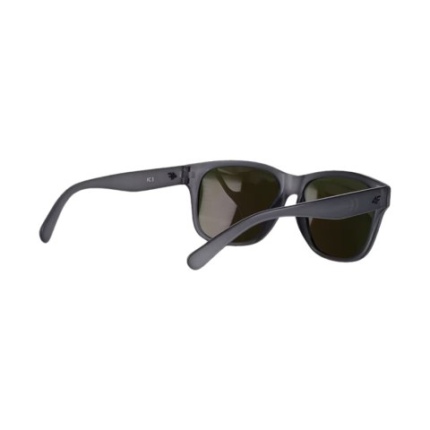 Okulary przeciwsłoneczne dla dzieci 4F U066 szare 4FJWSS25ASUNU066 25S Okulary przeciwsłoneczne dla dzieci 4F U066 szare 4FJWSS25ASUNU066 25S