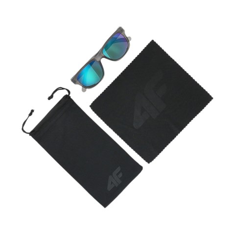 Okulary przeciwsłoneczne dla dzieci 4F U066 szare 4FJWSS25ASUNU066 25S Okulary przeciwsłoneczne dla dzieci 4F U066 szare 4FJWSS25ASUNU066 25S