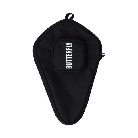 Pokrowiec na rakietkę Butterfly Case I czarno-niebieski 85113 Pokrowiec na rakietkę Butterfly Case I czarno-niebieski 85113