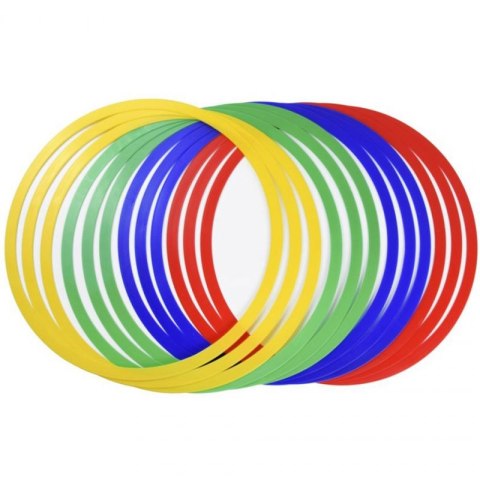 Obręcze plastikowe SMJ AGR-195S12 Obręcze plastikowe SMJ AGR-195S12