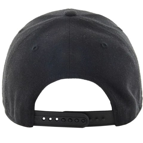 Czapka 47 Brand NHL Pittsburgh Penguins Ballpark Cap M H-BLPMS15WBP-BK Czapka 47 Brand NHL Pittsburgh Penguins Ballpark Cap M H-BLPMS15WBP-BK