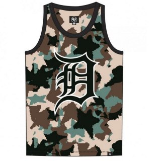 Koszulka 47 Brand Detroit Tigers M 654812
