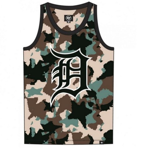 Koszulka 47 Brand Detroit Tigers M 654812 Koszulka 47 Brand Detroit Tigers M 654812