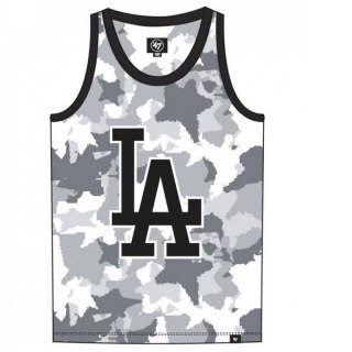 Koszulka 47 Brand Los Angeles Dodgers M 656801