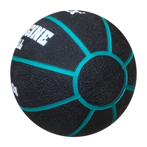 Piłka lekarska rehabilitacyjna Vinex VMB-L003G 3kg HS-TNK-000008476