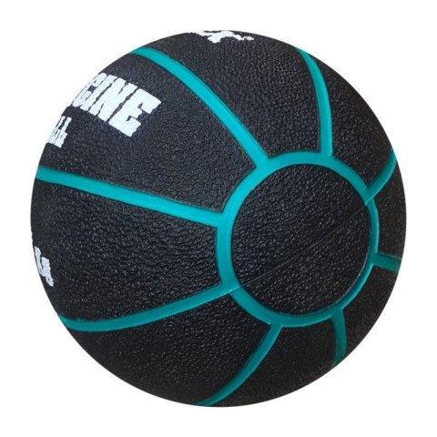 Piłka lekarska rehabilitacyjna Vinex VMB-L003G 3kg HS-TNK-000008476