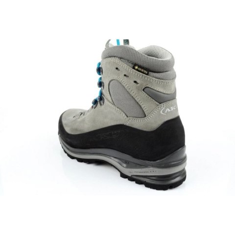 Buty Aku Superalp GTX W 594241 Buty Aku Superalp GTX W 594241