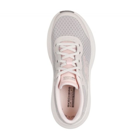 Buty do biegania Skechers Max Cushioning Endeavour W 129470 NAT Buty do biegania Skechers Max Cushioning Endeavour W 129470 NAT