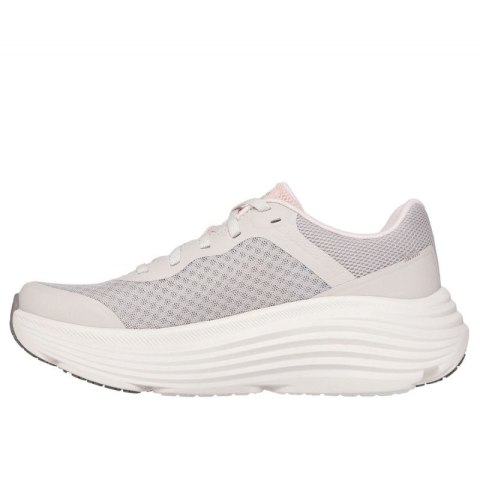 Buty do biegania Skechers Max Cushioning Endeavour W 129470 NAT Buty do biegania Skechers Max Cushioning Endeavour W 129470 NAT