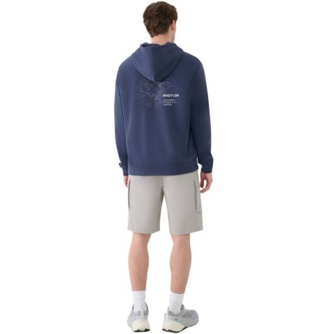 Spodenki 4F CAS M527 M 4FWSS25TSHOM527 26S Spodenki 4F CAS M527 M 4FWSS25TSHOM527 26S