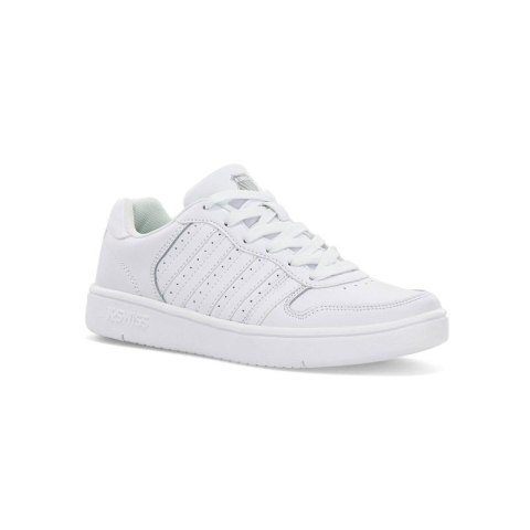 Buty K-Swiss Court Palisades sneakersy W 96931-117-M Buty K-Swiss Court Palisades sneakersy W 96931-117-M