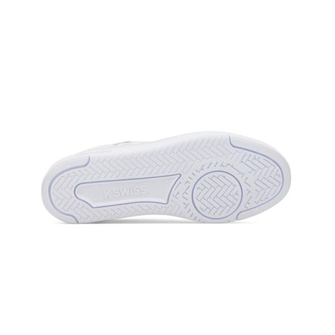 Buty K-Swiss Court Palisades sneakersy W 96931-117-M Buty K-Swiss Court Palisades sneakersy W 96931-117-M