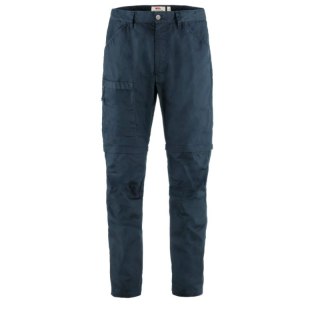 Spodnie Fjällräven High Coast Zip-off Trousers M F82891-560