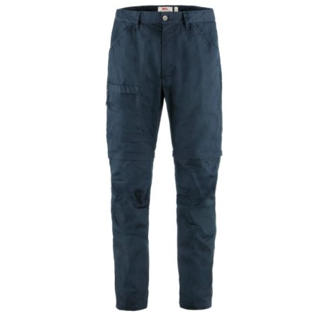 Spodnie Fjällräven High Coast Zip-off Trousers M F82891-560 Spodnie Fjällräven High Coast Zip-off Trousers M F82891-560