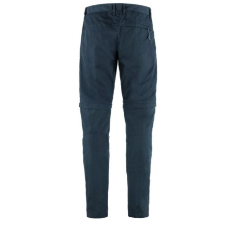 Spodnie Fjällräven High Coast Zip-off Trousers M F82891-560 Spodnie Fjällräven High Coast Zip-off Trousers M F82891-560