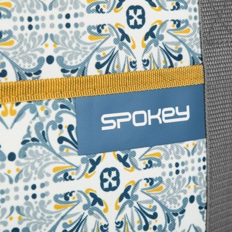 Torba plażowa Spokey Acapulco BL/GN 928257