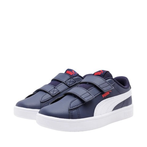Buty dla dzieci Puma Rickie Classic V PS granatowe 394253 01 Buty dla dzieci Puma Rickie Classic V PS granatowe 394253 01