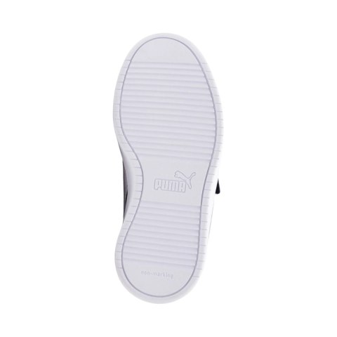 Buty dla dzieci Puma Rickie Classic V PS granatowe 394253 01 Buty dla dzieci Puma Rickie Classic V PS granatowe 394253 01