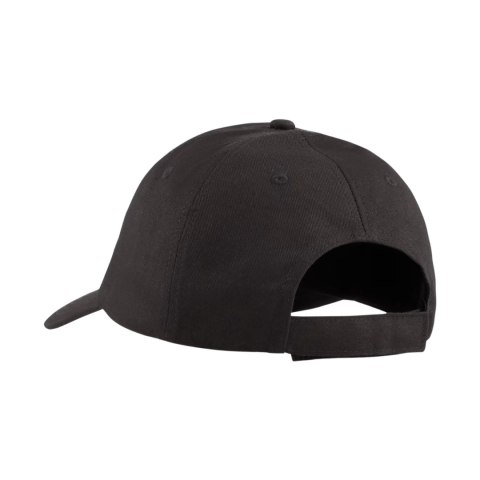 Czapka z daszkiem Puma Ess No.1 Logo BB czarna 25999 01 Czapka z daszkiem Puma Ess No.1 Logo BB czarna 25999 01