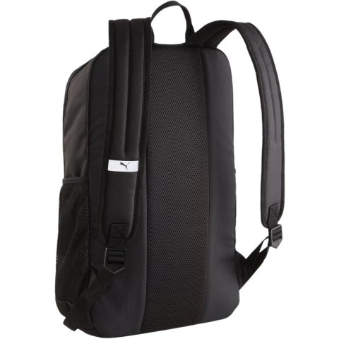 Plecak Puma S backpack czarny 90712 01 Plecak Puma S backpack czarny 90712 01