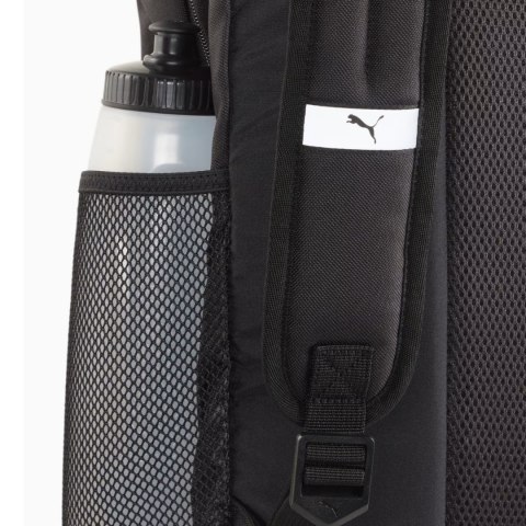 Plecak Puma S backpack czarny 90712 01 Plecak Puma S backpack czarny 90712 01