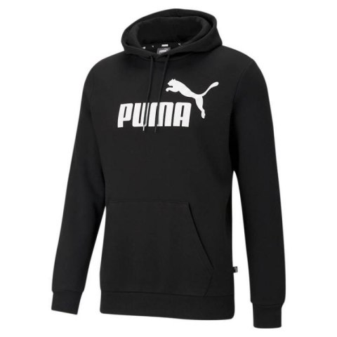 Bluza Puma Essential Big Logo Hoody M 586686 01 Bluza Puma Essential Big Logo Hoody M 586686 01