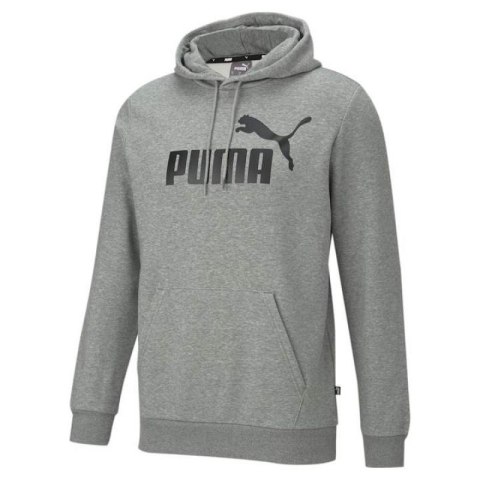 Bluza Puma Essential Big Logo Hoody M 586686 03 Bluza Puma Essential Big Logo Hoody M 586686 03