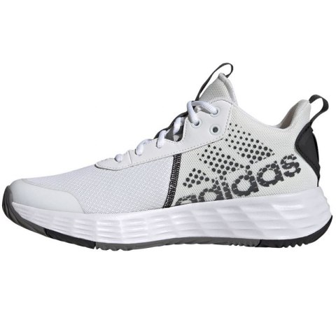 Buty do koszykówki adidas OwnTheGame 2.0 M H00469
