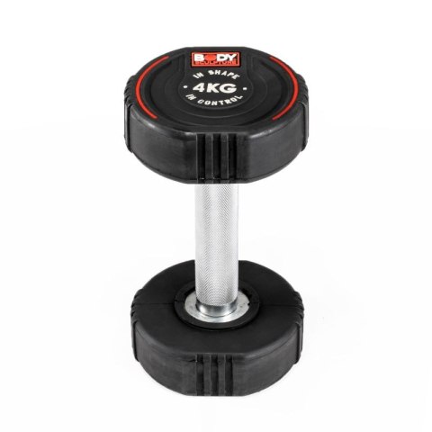 Hantel Body Sculpture TPU BW 133 4 KG