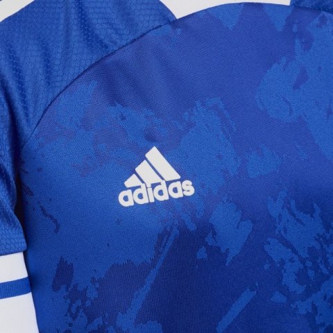 Koszulka adidas Junior Condivo 20 FT7251 Koszulka adidas Junior Condivo 20 FT7251