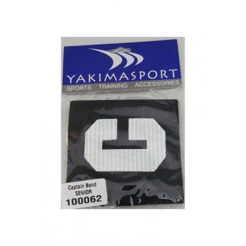 Opaska kapitańska Yakima Jr 100192