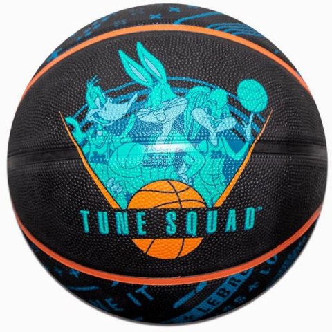 Piłka do koszykówki Spalding Space Jam Tune Squad I 84-540Z Piłka do koszykówki Spalding Space Jam Tune Squad I 84-540Z