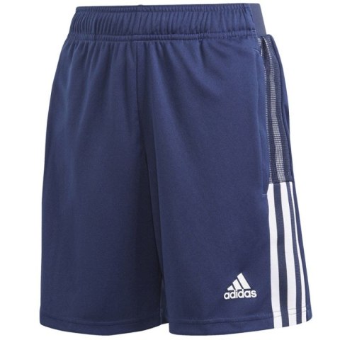 Spodenki adidas Tiro 21 Training Jr GK9681 Spodenki adidas Tiro 21 Training Jr GK9681