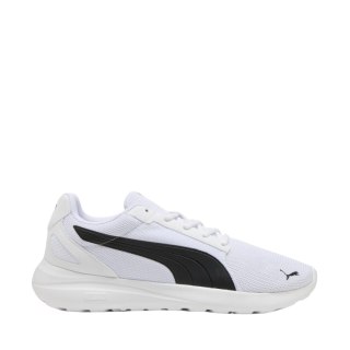 Buty męskie Puma Softride Cosmic LT białe 400235 02