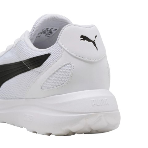 Buty męskie Puma Softride Cosmic LT białe 400235 02