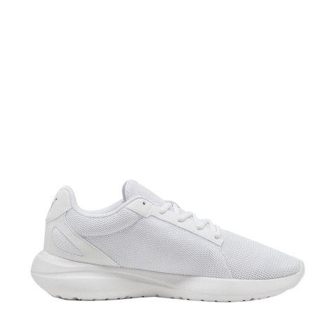 Buty męskie Puma Softride Cosmic LT białe 400235 02