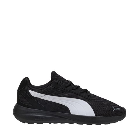 Buty męskie Puma Softride Cosmic LT czarne 400235 01 Buty męskie Puma Softride Cosmic LT czarne 400235 01
