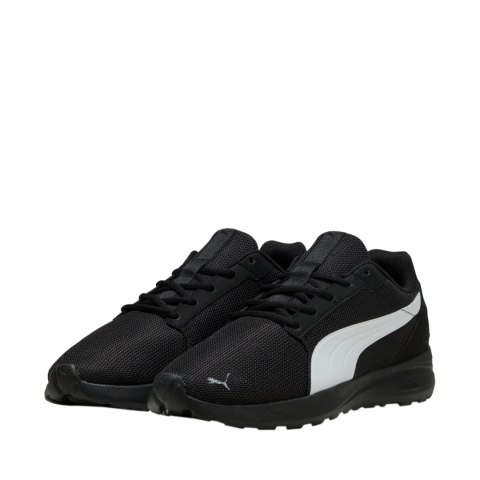 Buty męskie Puma Softride Cosmic LT czarne 400235 01 Buty męskie Puma Softride Cosmic LT czarne 400235 01