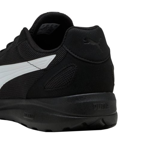 Buty męskie Puma Softride Cosmic LT czarne 400235 01 Buty męskie Puma Softride Cosmic LT czarne 400235 01