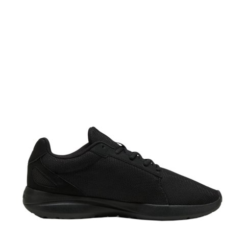 Buty męskie Puma Softride Cosmic LT czarne 400235 01 Buty męskie Puma Softride Cosmic LT czarne 400235 01