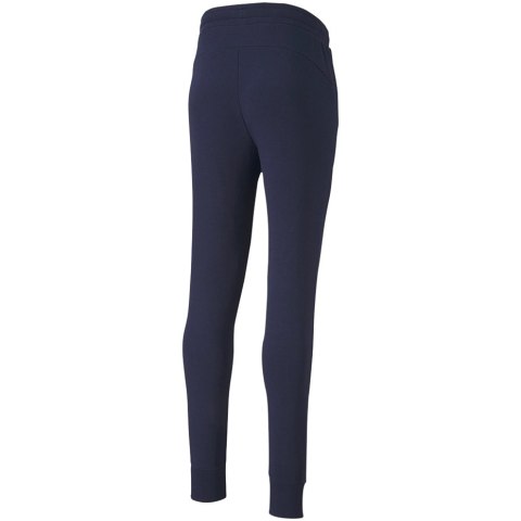 Spodnie męskie Puma teamGOAL 23 Casuals Pants czarne 656582 03 Spodnie męskie Puma teamGOAL 23 Casuals Pants czarne 656582 03