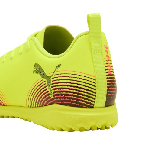 Buty piłkarskie dla dzieci Puma Future 8 Play TT 108396 03 Buty piłkarskie dla dzieci Puma Future 8 Play TT 108396 03