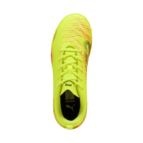 Buty piłkarskie dla dzieci Puma Future 8 Play TT 108396 03 Buty piłkarskie dla dzieci Puma Future 8 Play TT 108396 03